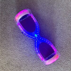 Jetson Pixel Hover Board